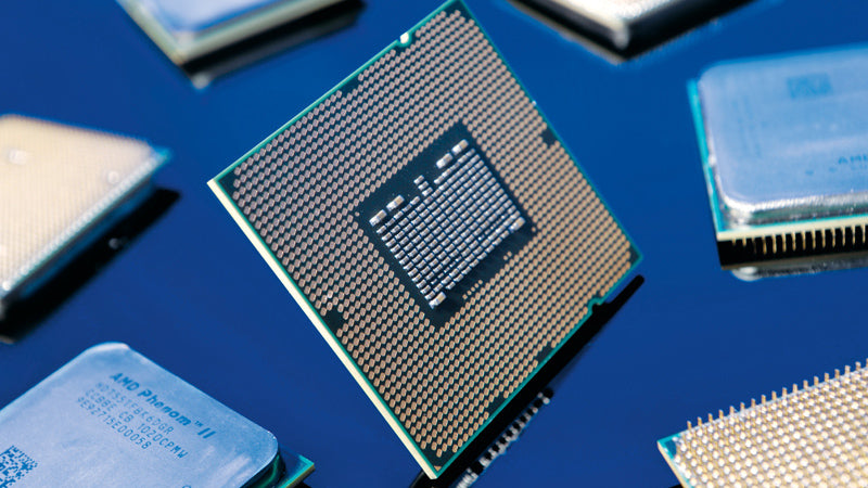 How Much Does A CPU Cost