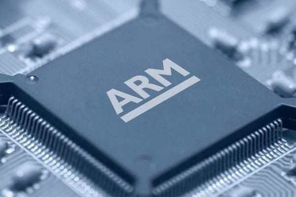 What Is An Arm CPU