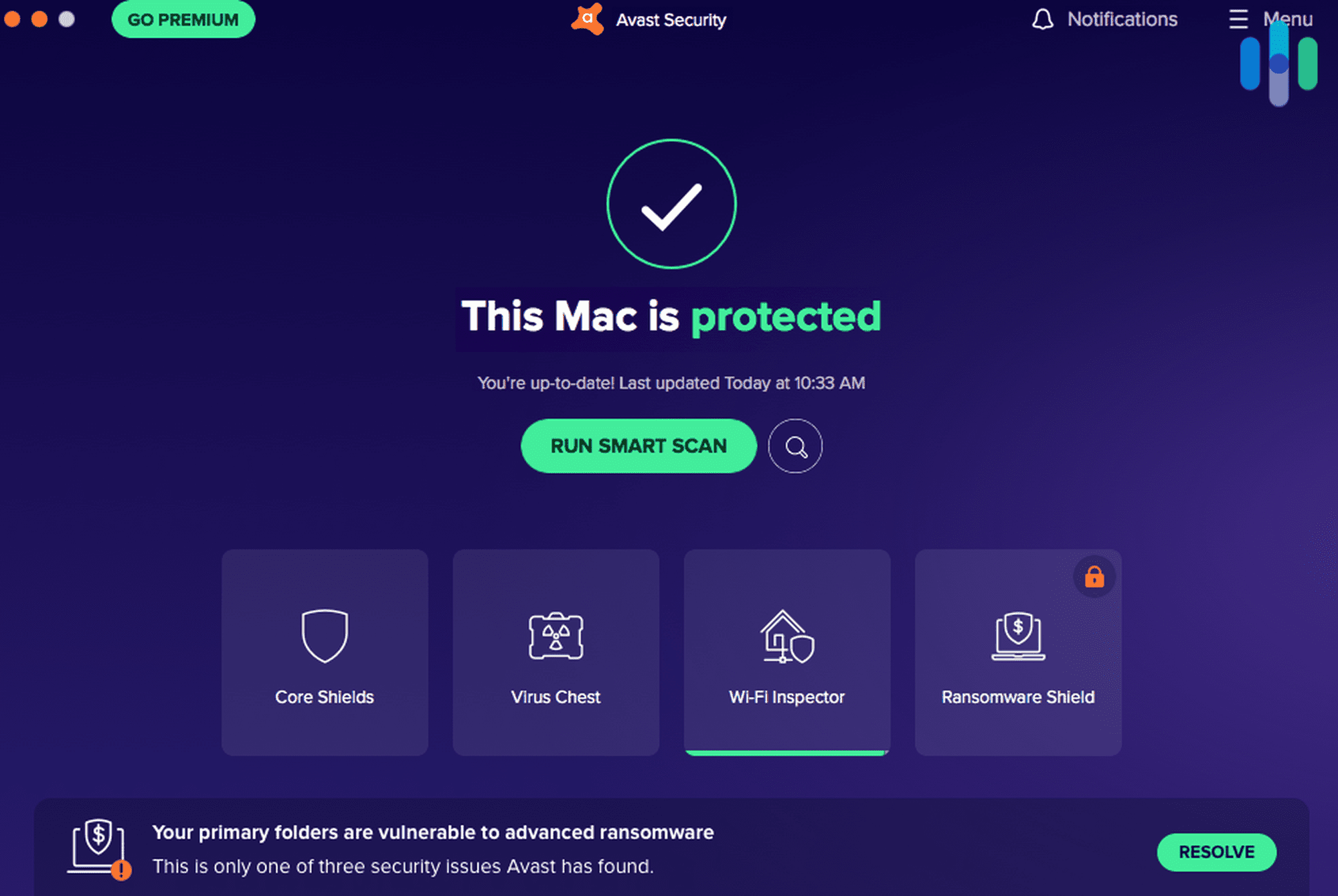Do I Need Antivirus On Macbook