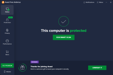 Who Owns Avast Free Antivirus