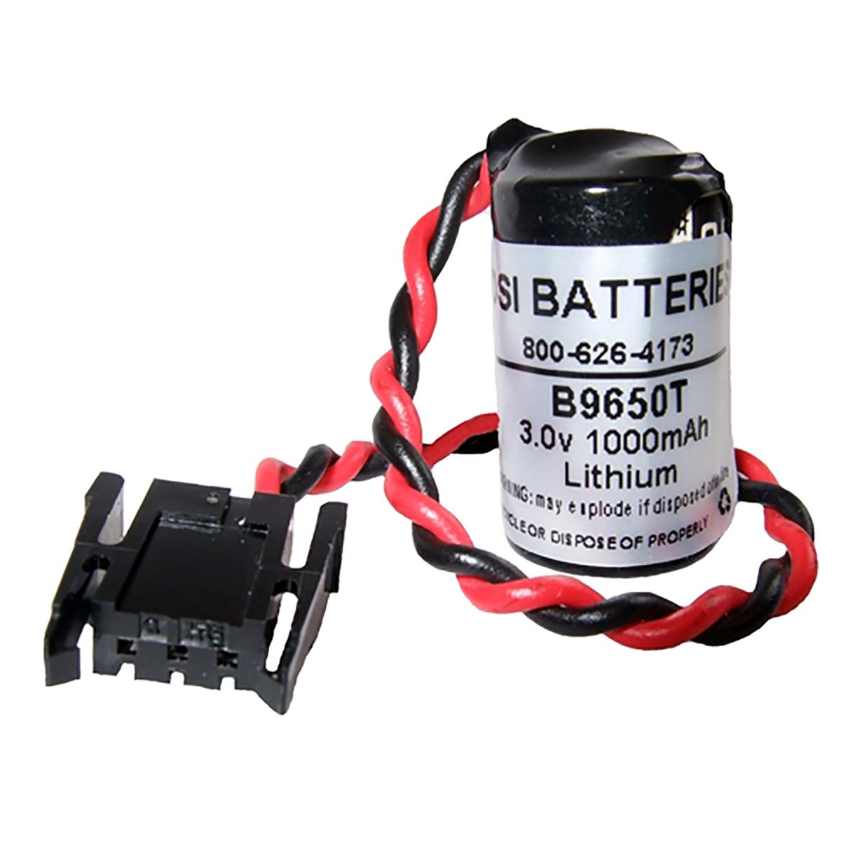 Slc 5/05 CPU Battery Replacement