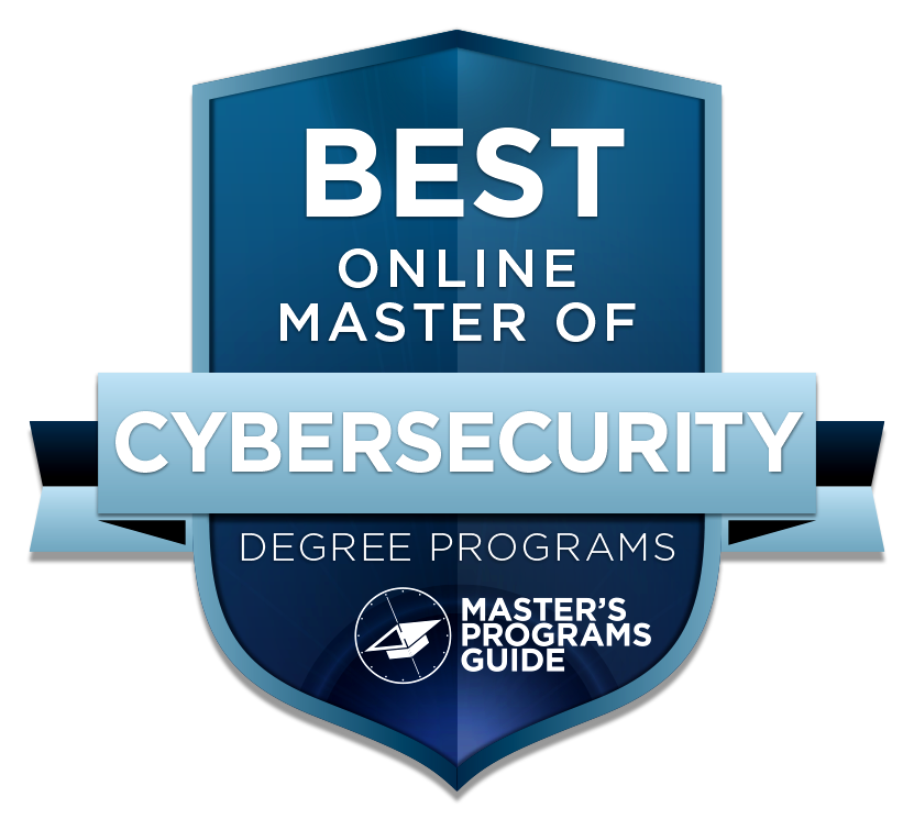 Online Master’s Degree In Cybersecurity