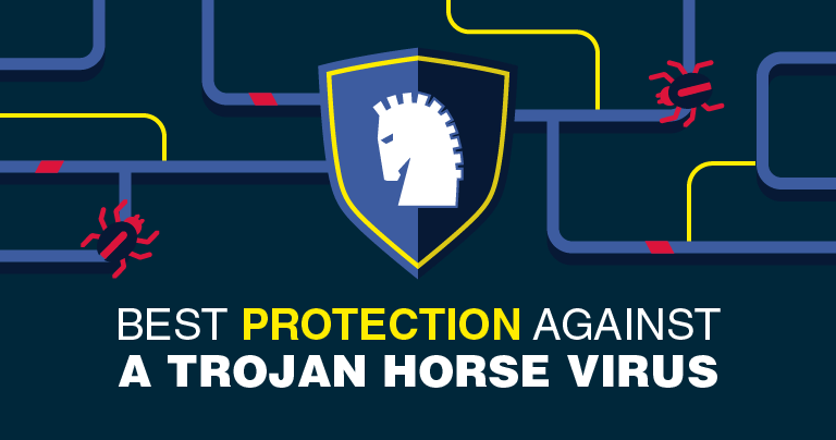 Best Antivirus For Trojan Horse Virus