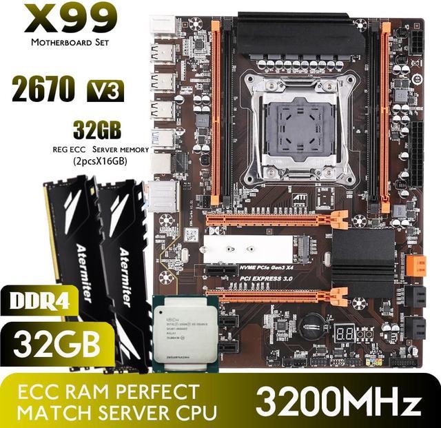 Motherboard CPU Memory Combo Newegg