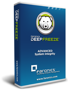 Deep Freeze Antivirus Free Download