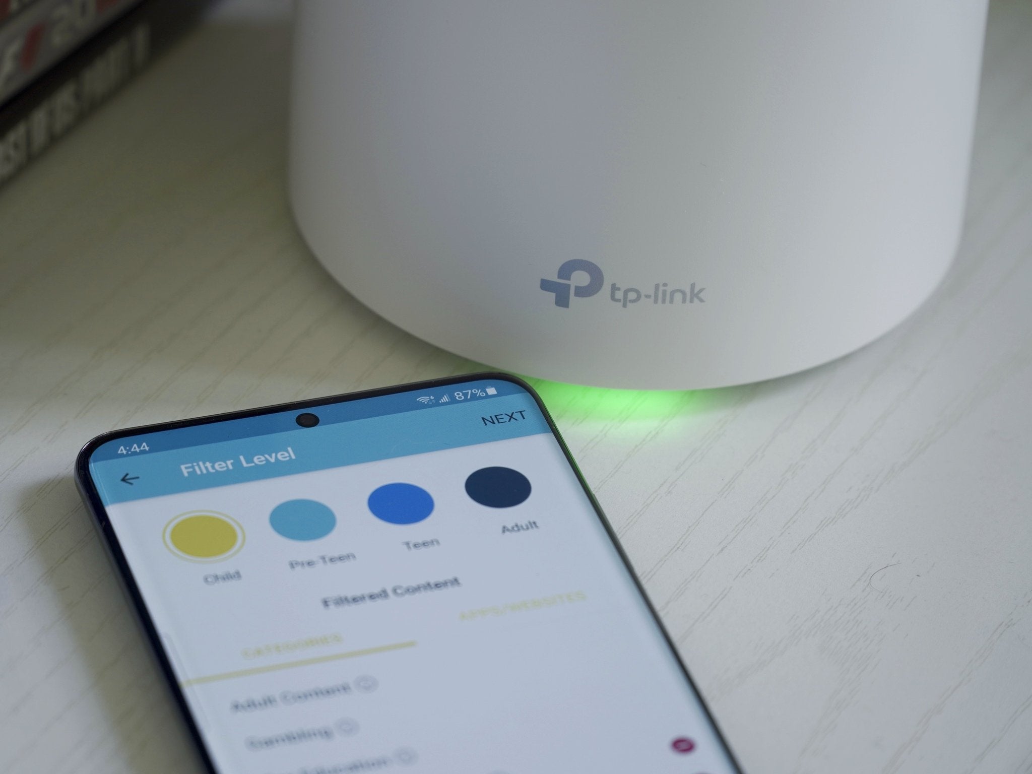 Tp-Link Homecare Antivirus Review