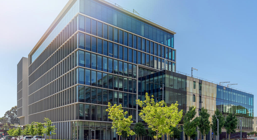 Microsoft Office Bay Area