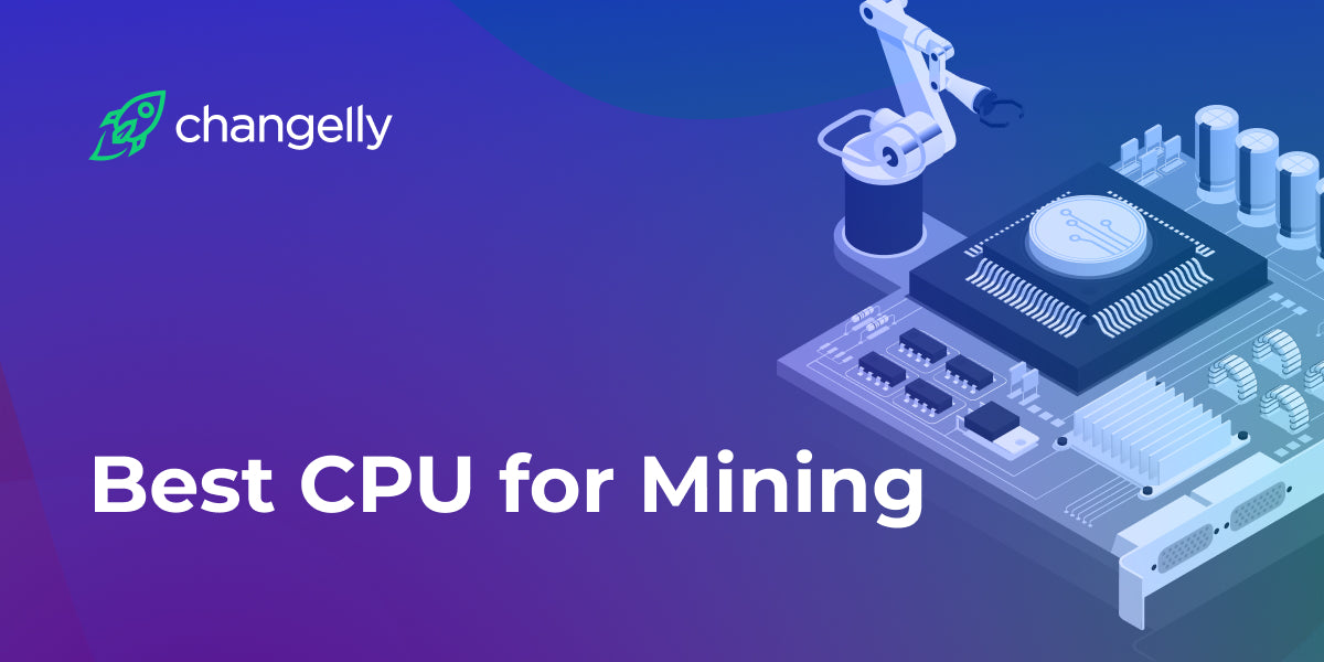 Best CPU For Gpu Mining