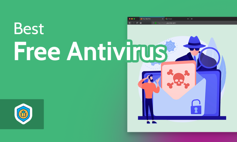 Best Free Antivirus Light On Resources