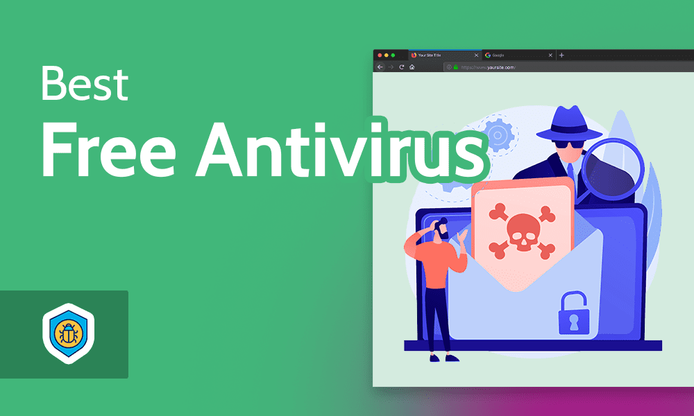 Free Antivirus For Domain Chrome