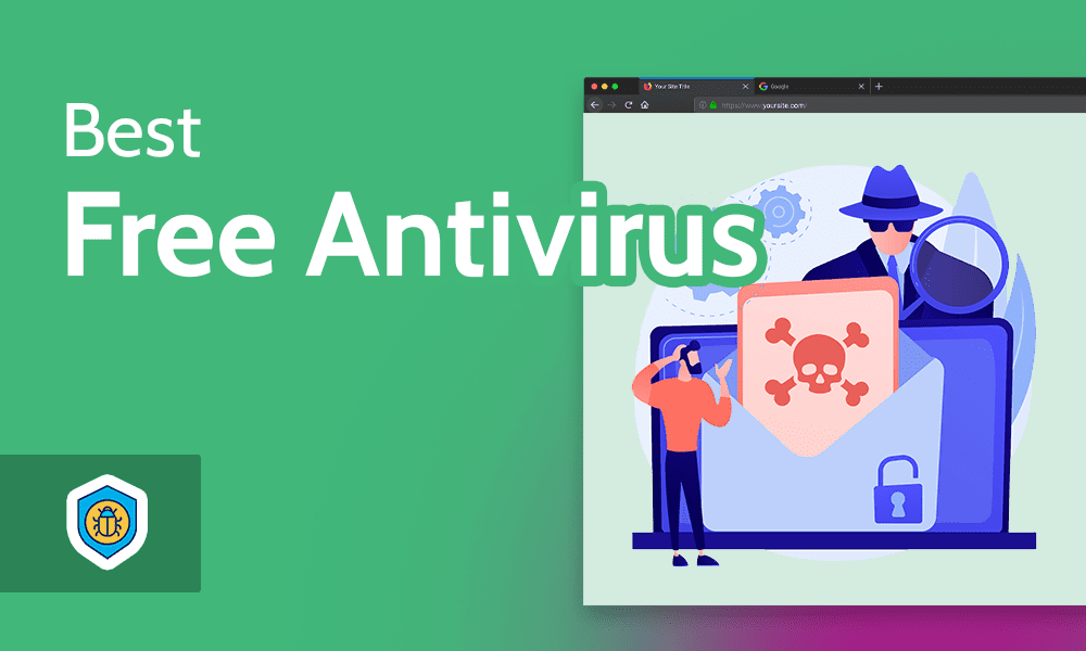 Best Free Antivirus 2022 Domain