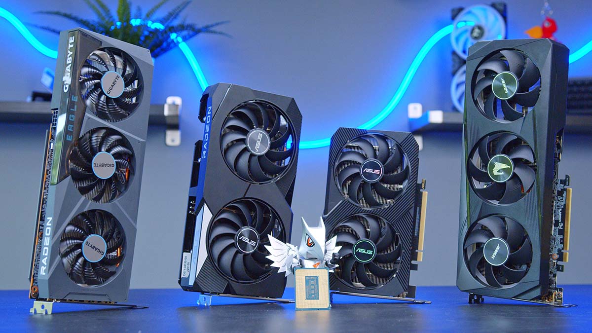 Graphics Card For I3 Processor