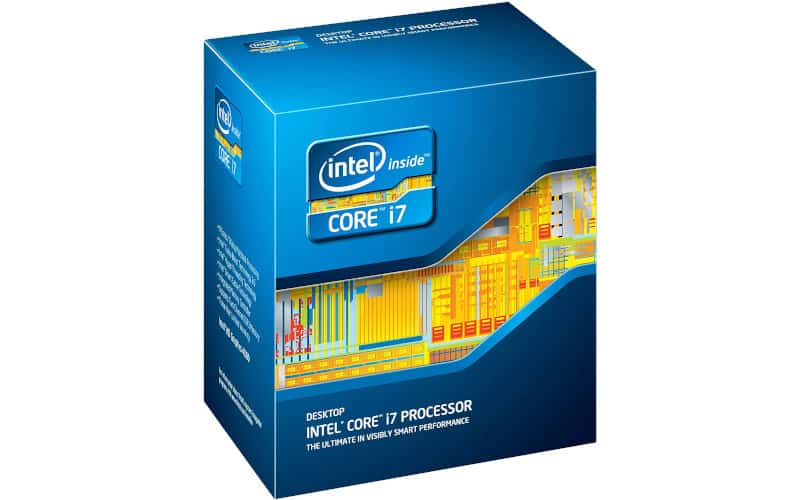 Best LGA 1155 CPU For Gaming 2022