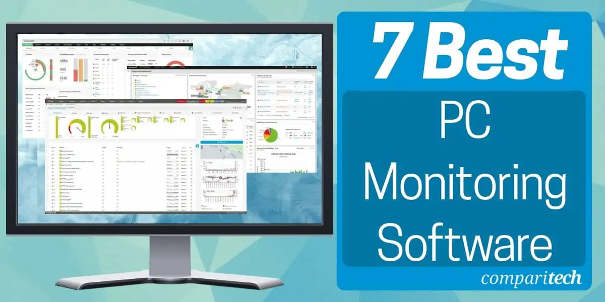 Best Computer Hardware Monitoring Software