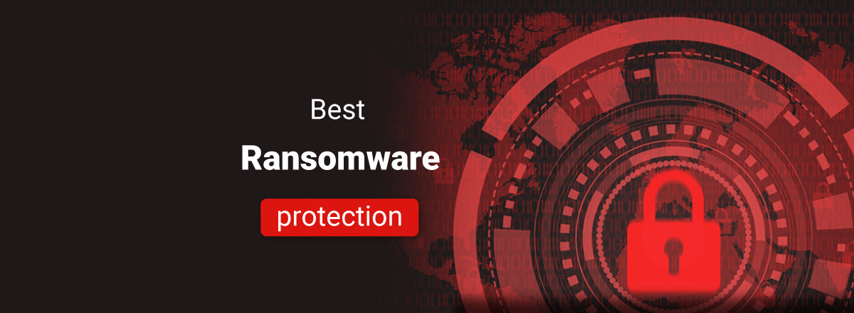 Best Antivirus For Ransomware Protection