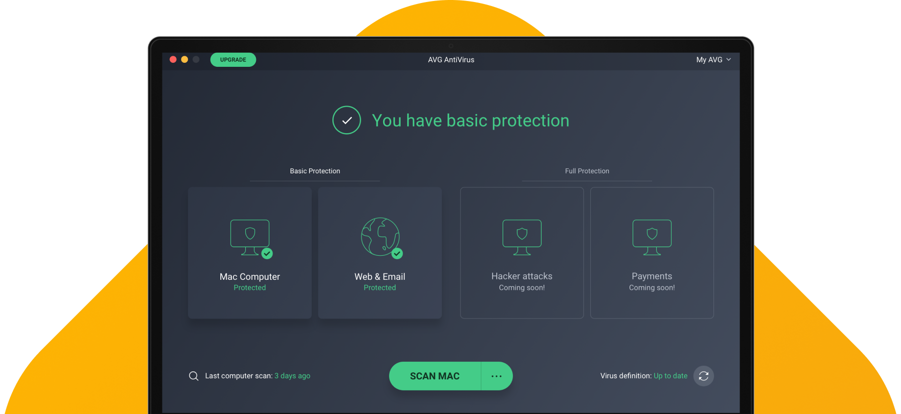 Download Avg Antivirus For Windows 11