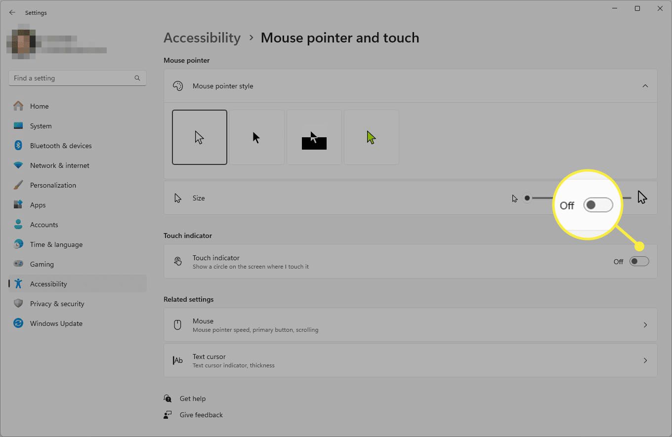 How To Disable Touch Screen On Windows 11