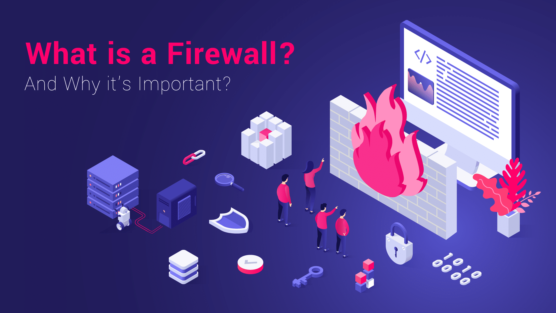 Firewall Why Is It Important