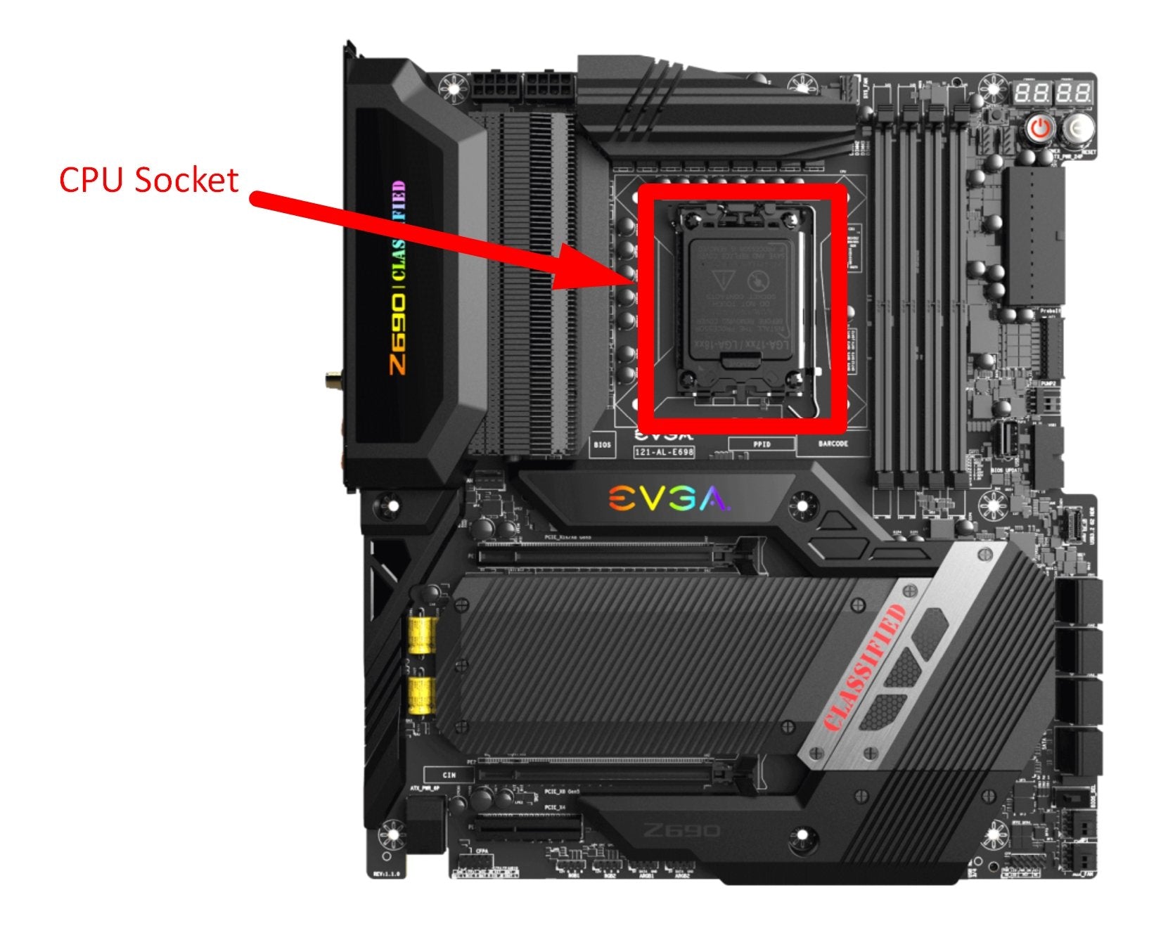 Are Motherboards Compatible With All CPU