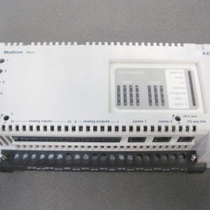 Modicon Micro 110 CPU 311 Manual