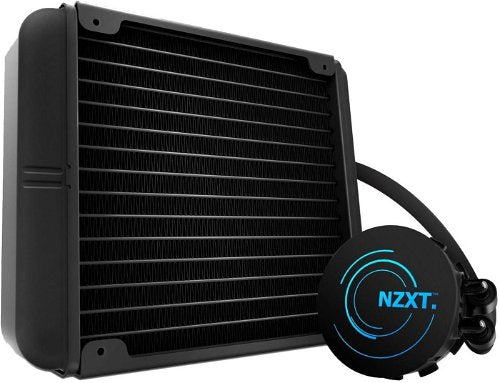 Nzxt Kraken X41 106.1 Cfm Liquid CPU Cooler