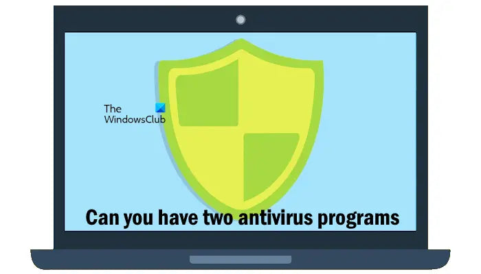 Does Having Two Antivirus Software Affect Computer