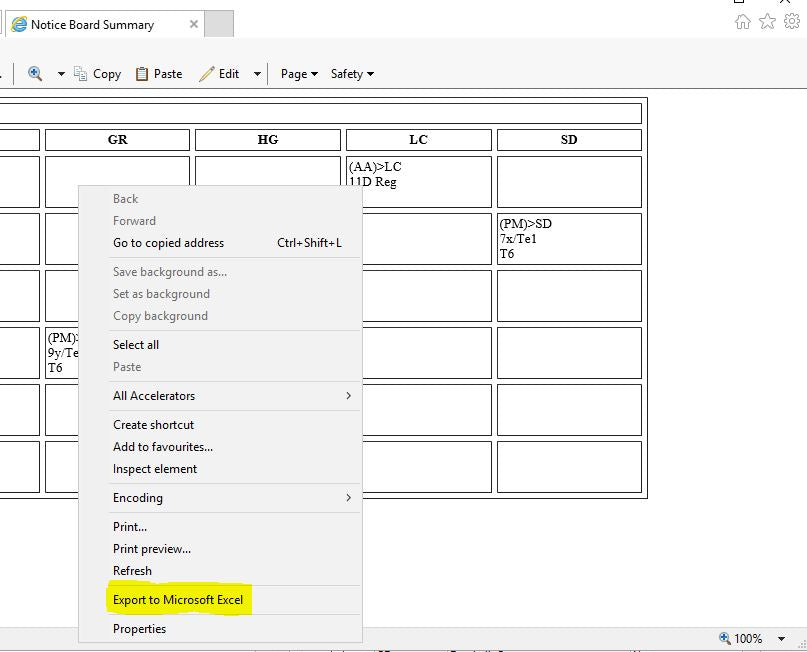 Excel Edge How To Convert Microsoft Edge To Excel