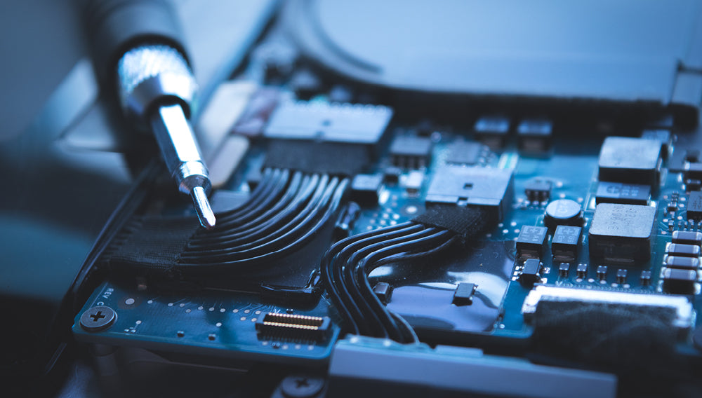 What Is Computer Hardware Engineering All About