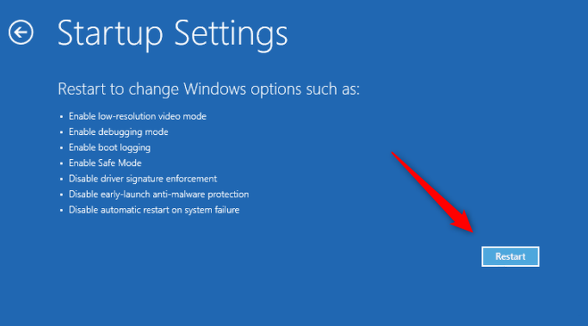 How To Start HP Laptop In Safe Mode Windows 11