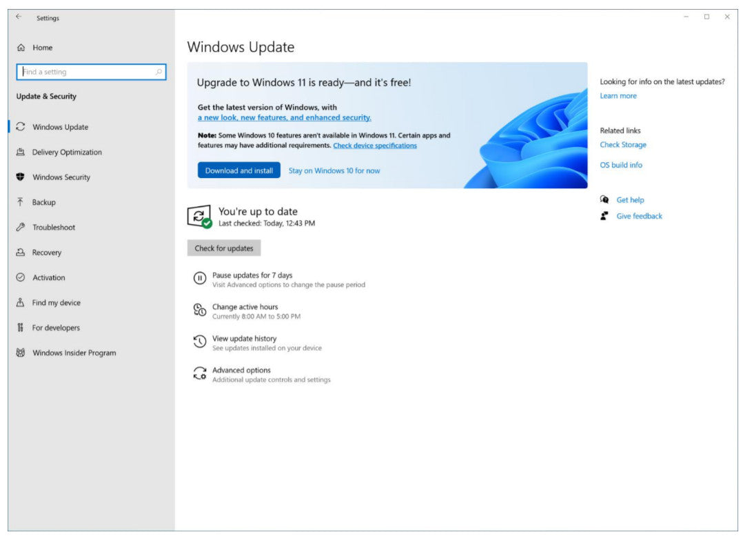 Is Windows 11 Upgrade Free