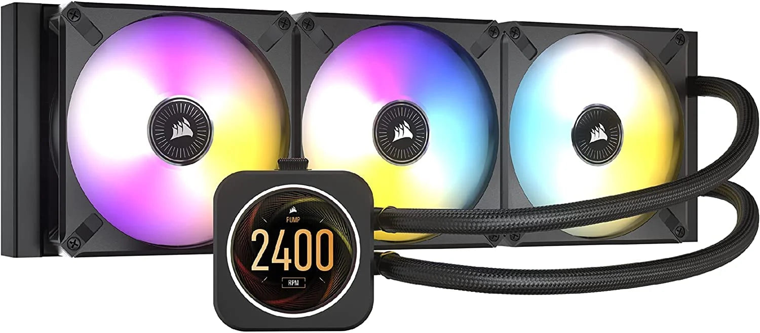 I9 13th 13900K CPU Cooler
