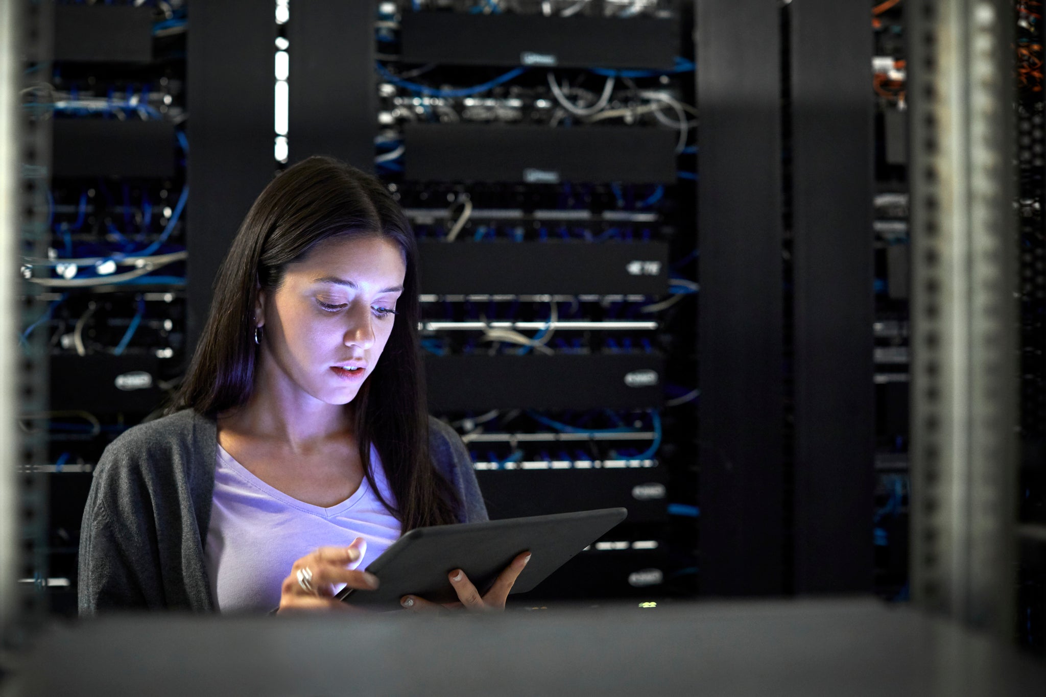 Life Of A Cybersecurity Specialist