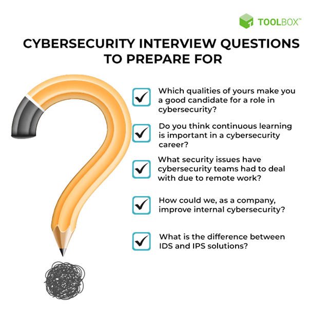 Network Security Engineer Interview Questions