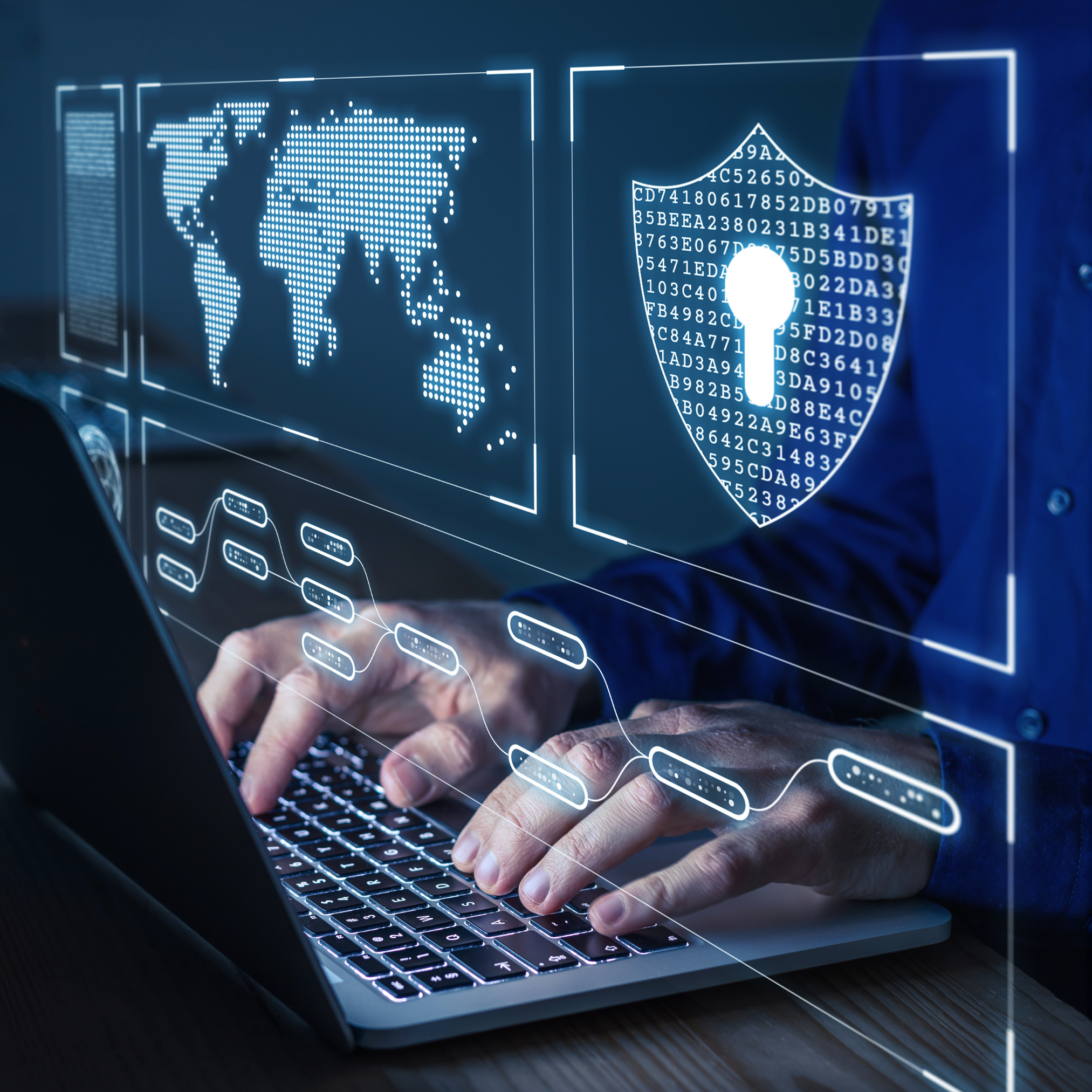 Cybersecurity National Action Plan Cnap