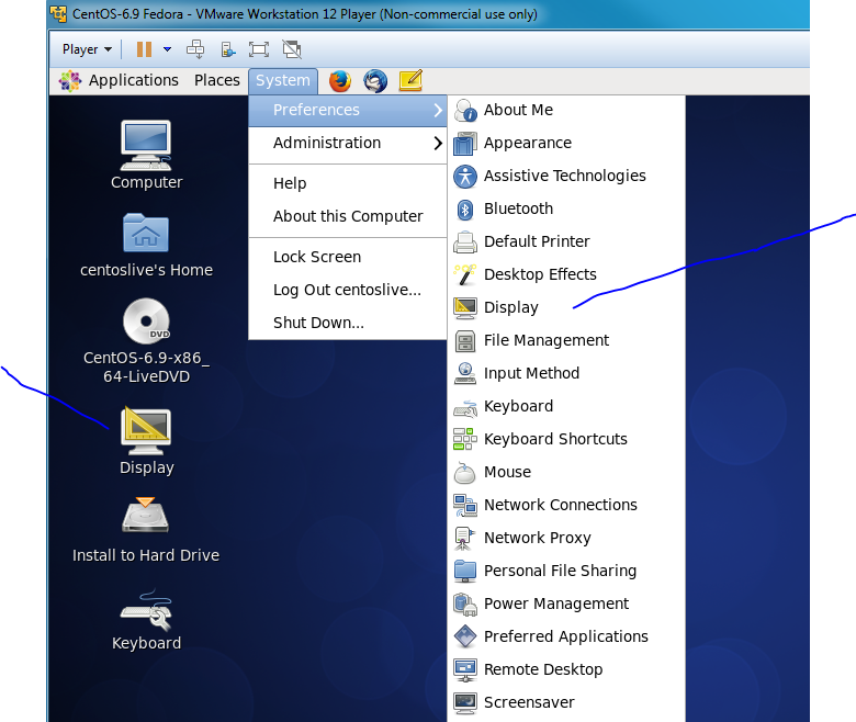 Vmware Loading Screen How To Make Full Screen In Vmware Workstation 16