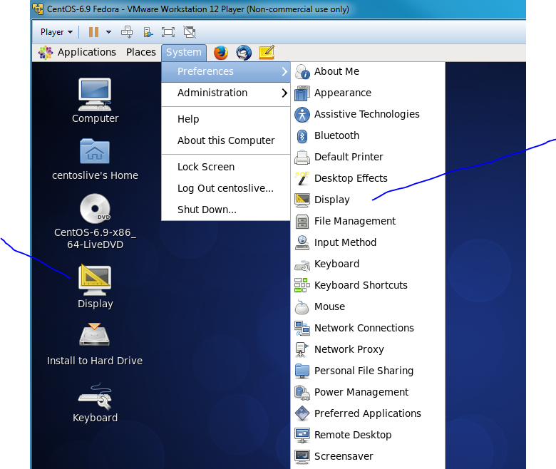 How To Make Full Screen In Vmware Workstation 16