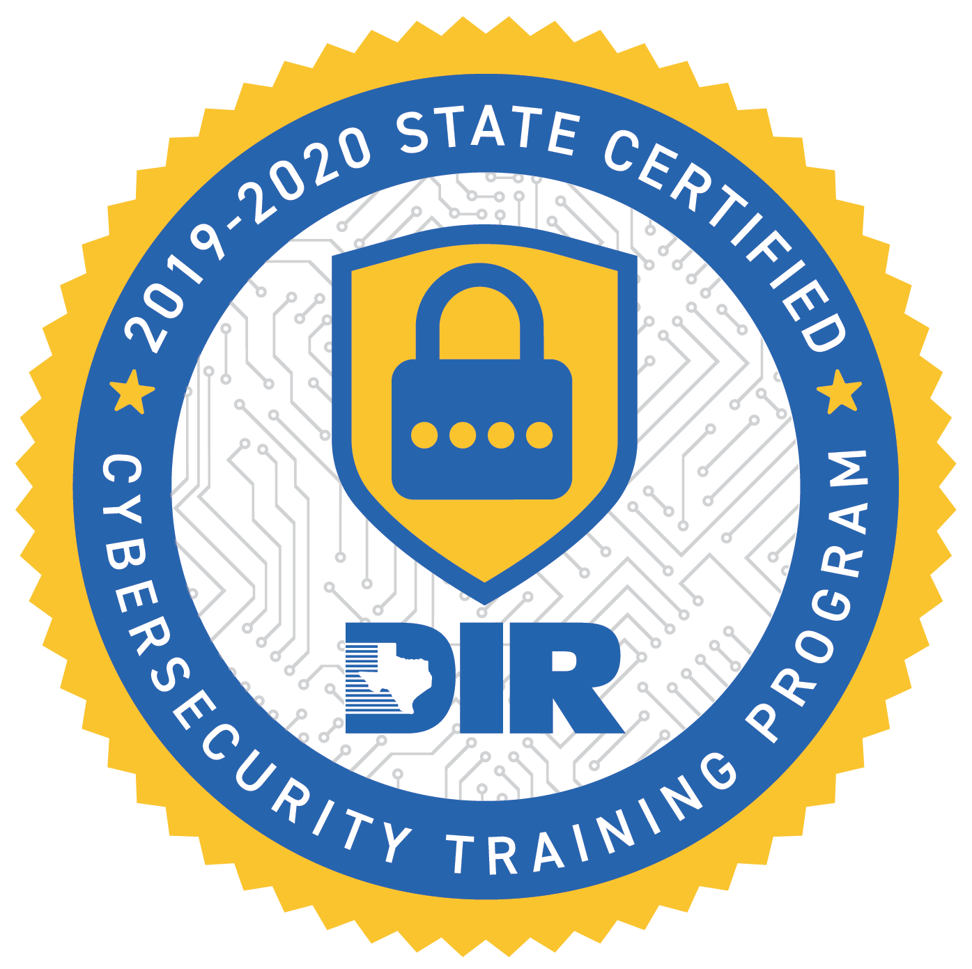 KNOWBE4 Cybersecurity Awareness Training For Texas