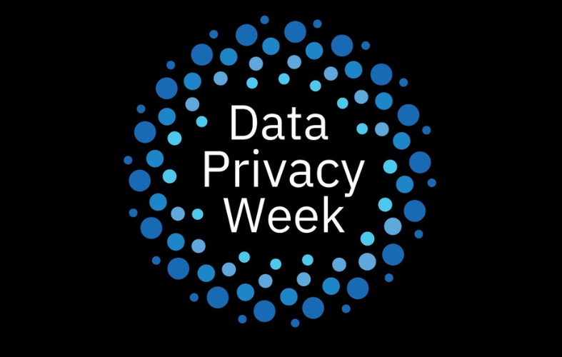 National Cybersecurity Alliance Data Privacy Week