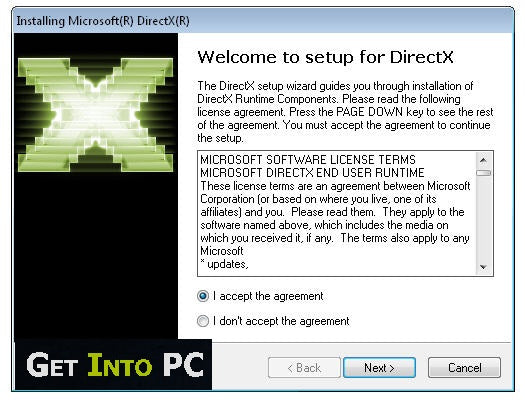 Directx 11 Graphics Card Download