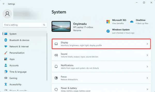 Best Windows 11 Settings For Gaming