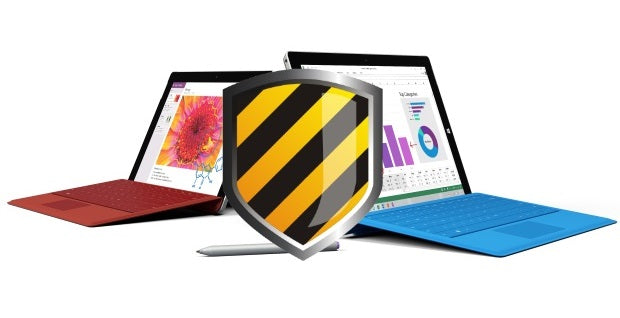 Does Microsoft Surface Need Antivirus