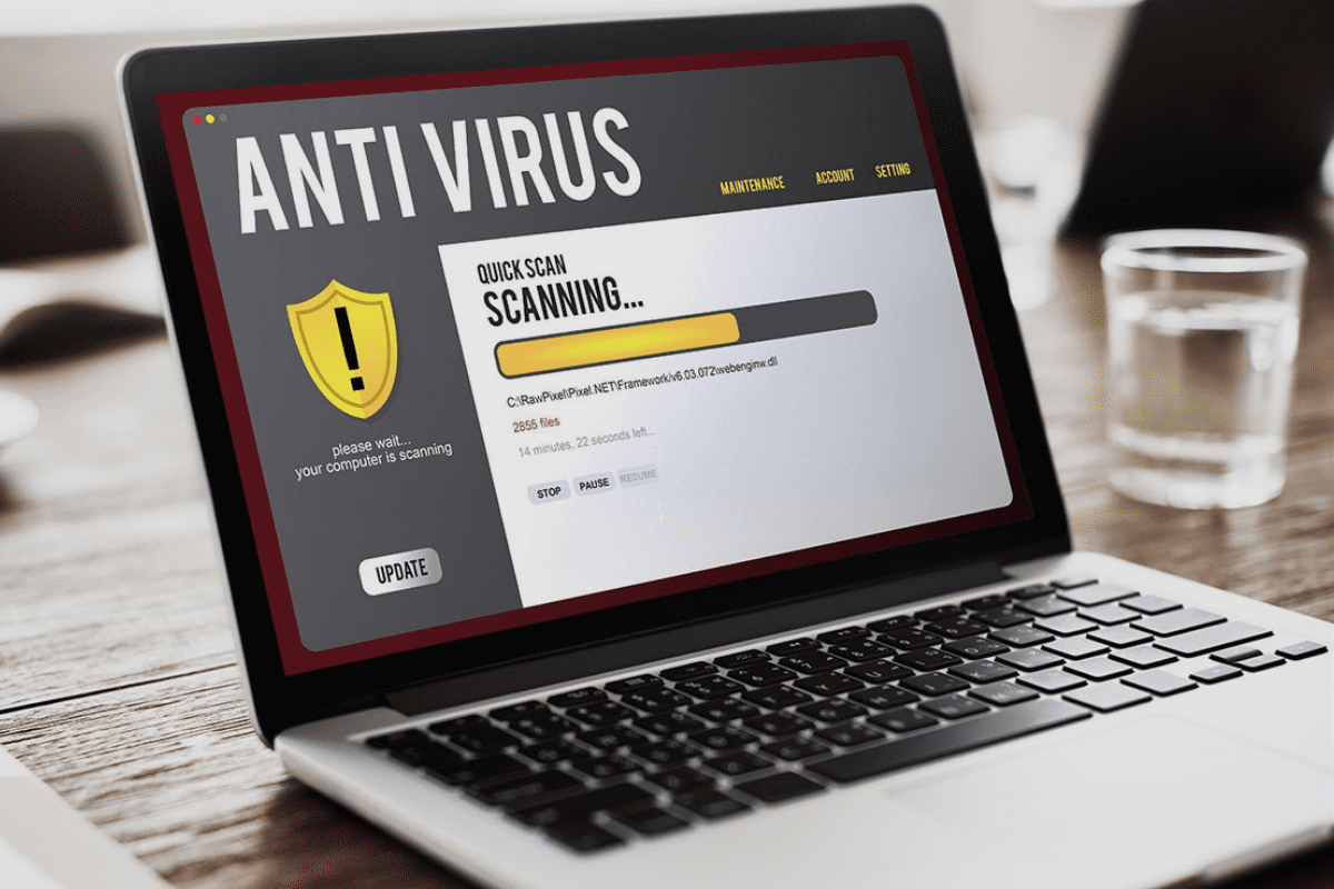 Which Laptops Don’t Need Antivirus