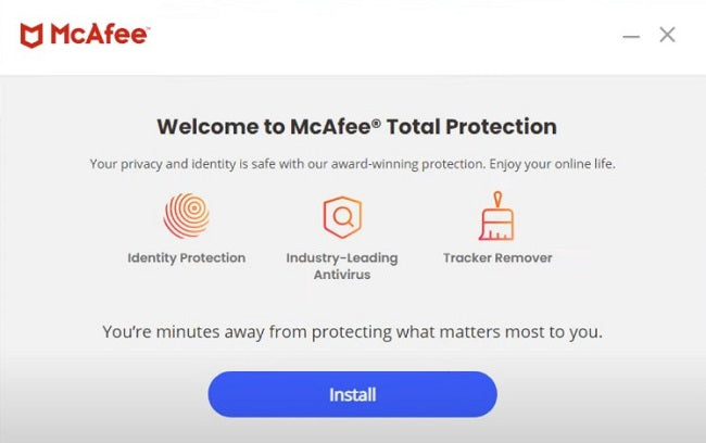 Is McAfee Antivirus Good For Windows 10