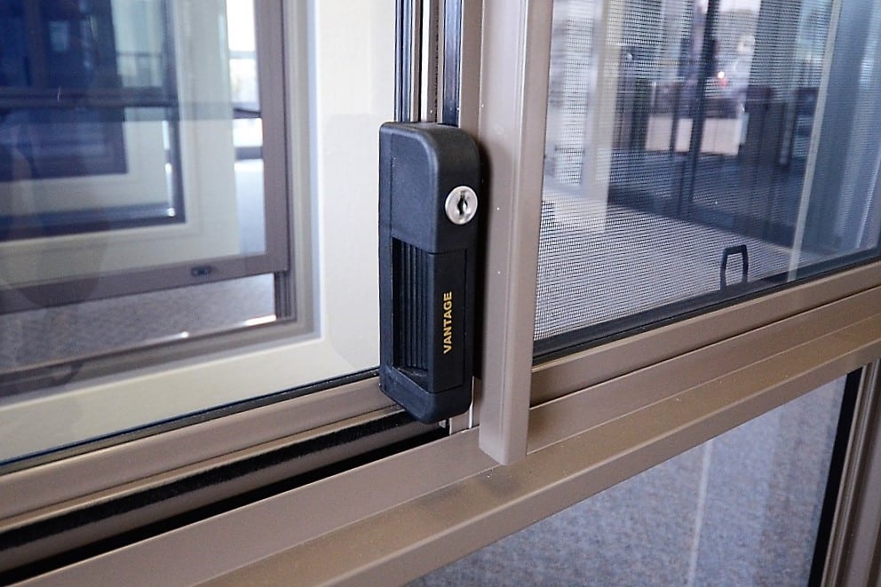 How To Secure Awning Windows