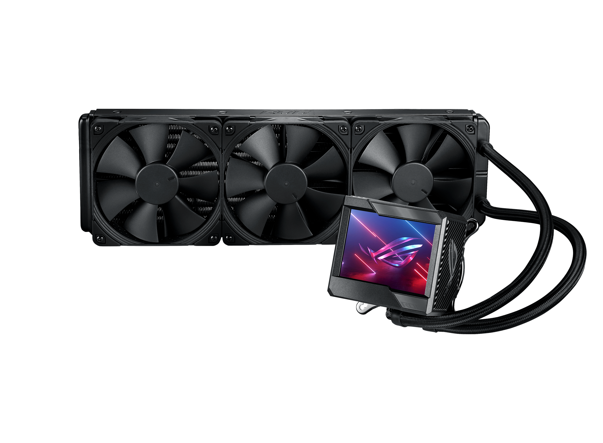 Rog Ryujin 360 Liquid CPU Cooler