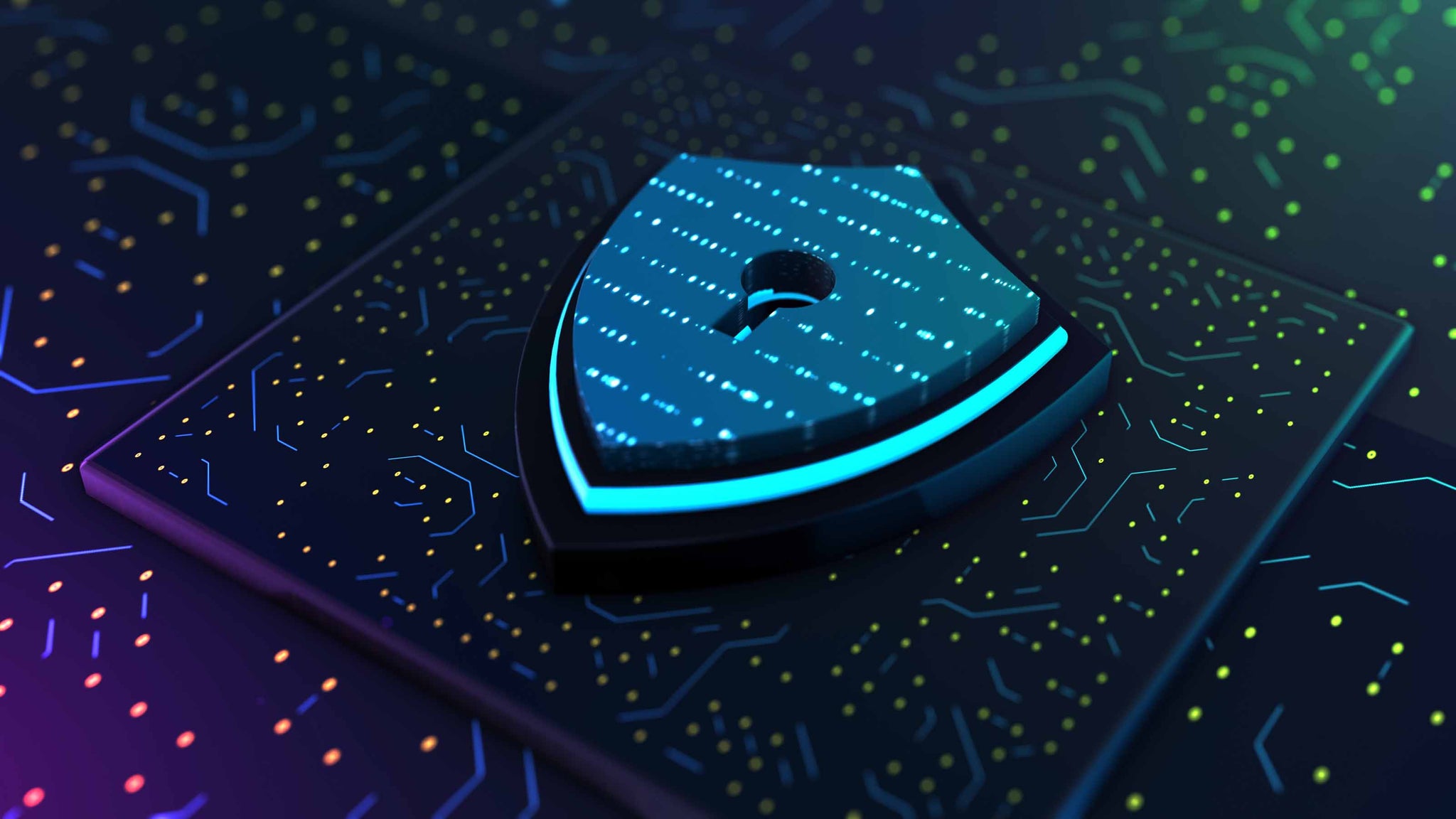 Cybersecurity Stocks To Buy Now