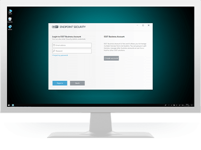 Eset Business Endpoint Antivirus Download