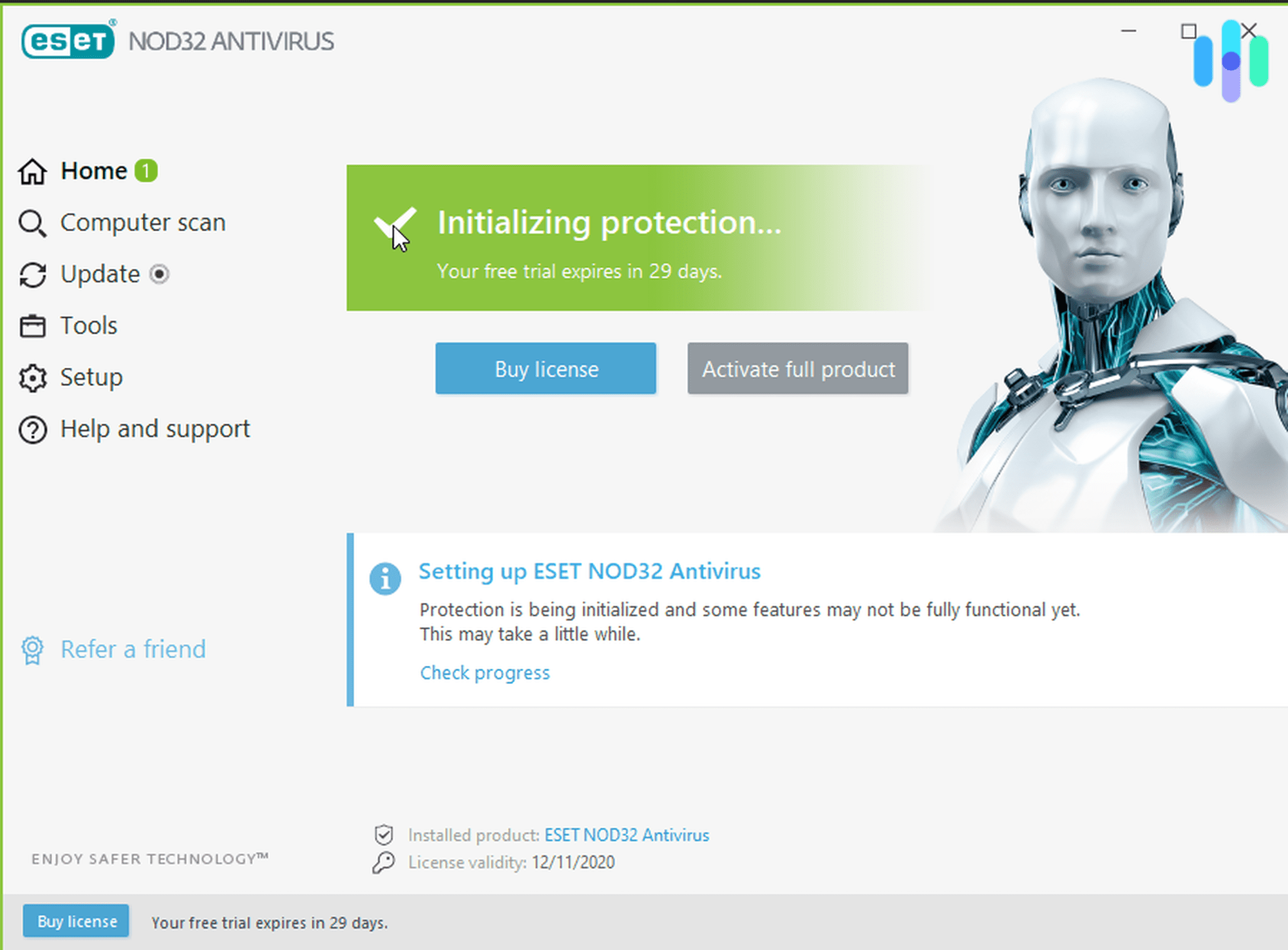 How Much Is Eset Antivirus