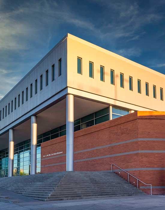 University Of Arizona Cybersecurity Masters