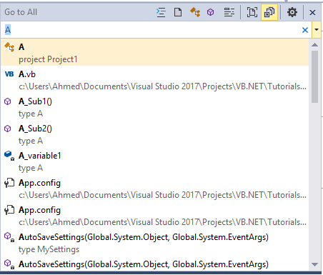 How To Search A Text File In Visual Basic